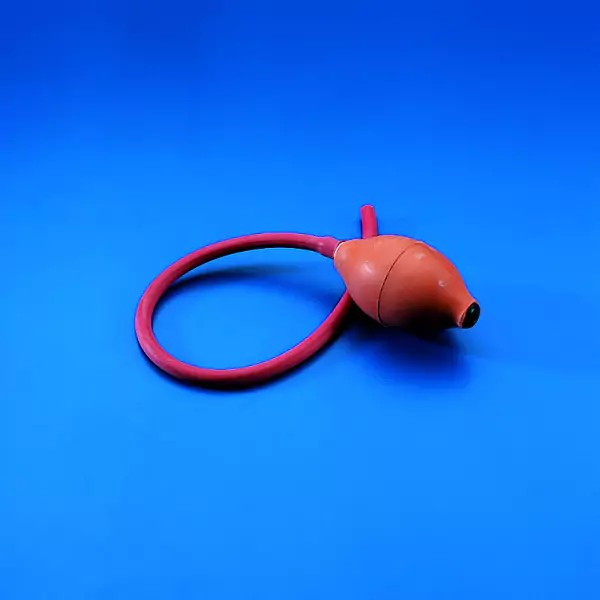 Mono Ball with Valve and Hoses